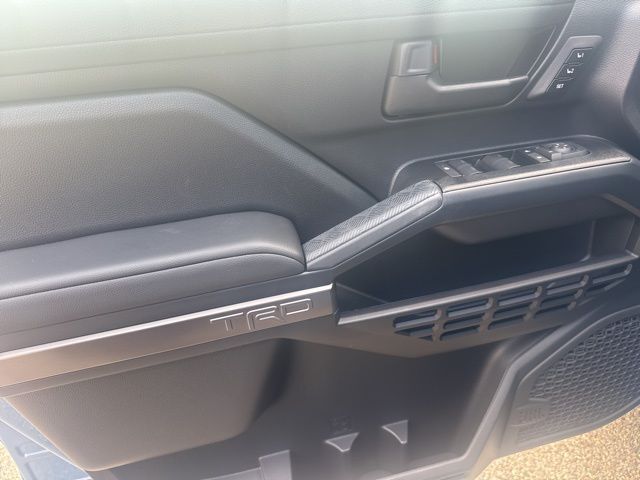 2025 Toyota 4Runner TRD Sport San Clemente CA