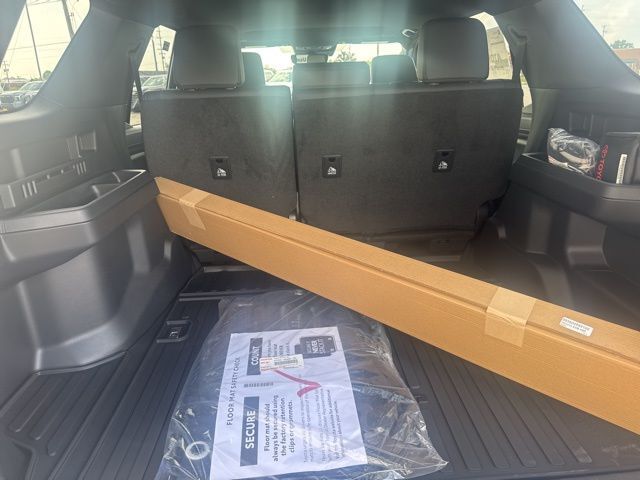 2025 Toyota 4Runner TRD Sport San Clemente CA