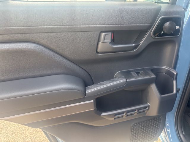 2025 Toyota 4Runner TRD Sport San Clemente CA