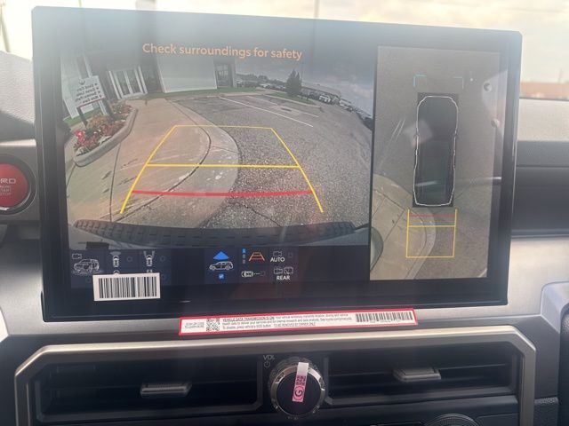 2025 Toyota 4Runner TRD Sport San Clemente CA