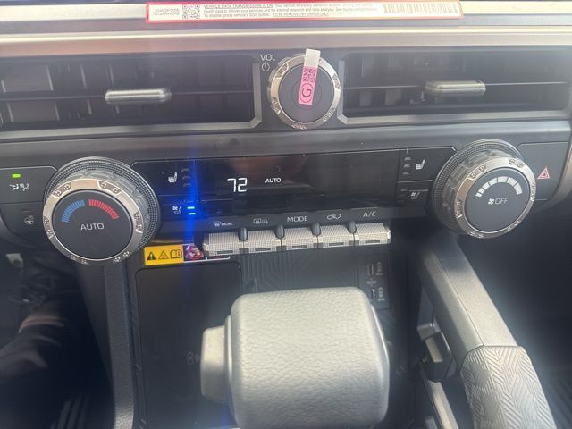 2025 Toyota 4Runner TRD Sport San Clemente CA