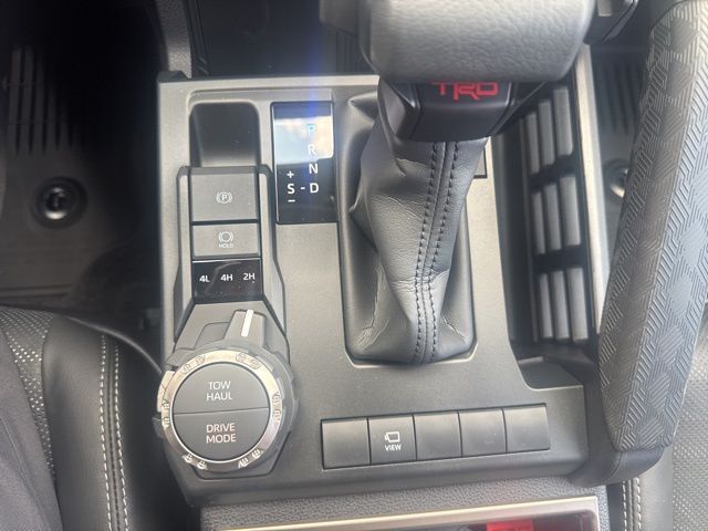 2025 Toyota 4Runner TRD Sport San Clemente CA