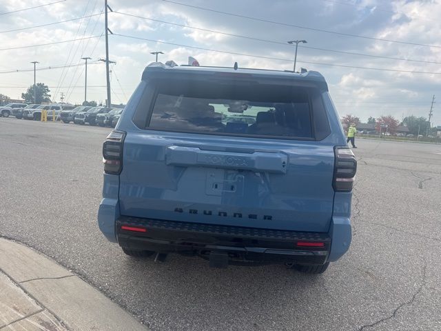 2025 Toyota 4Runner TRD Sport San Clemente CA
