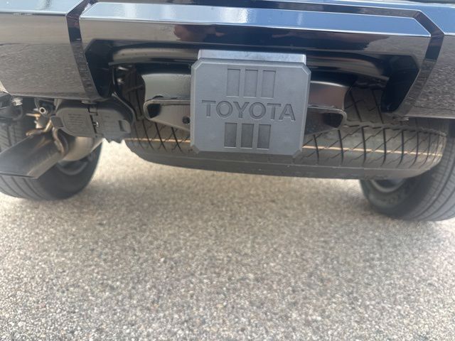 2025 Toyota 4Runner TRD Sport San Clemente CA