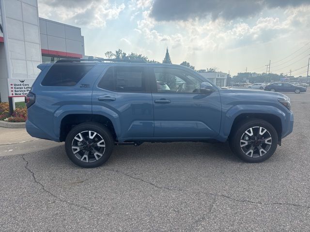 2025 Toyota 4Runner TRD Sport San Clemente CA