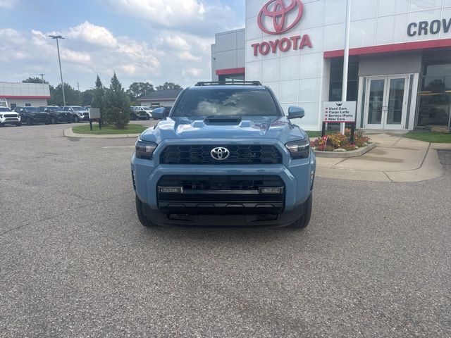 2025 Toyota 4Runner TRD Sport San Clemente CA