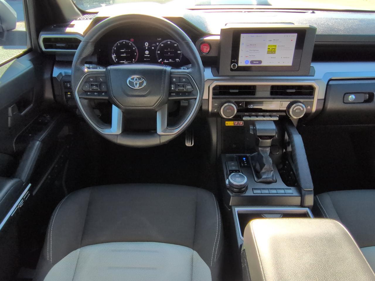 2025 Toyota 4Runner TRD Sport Appleton WI