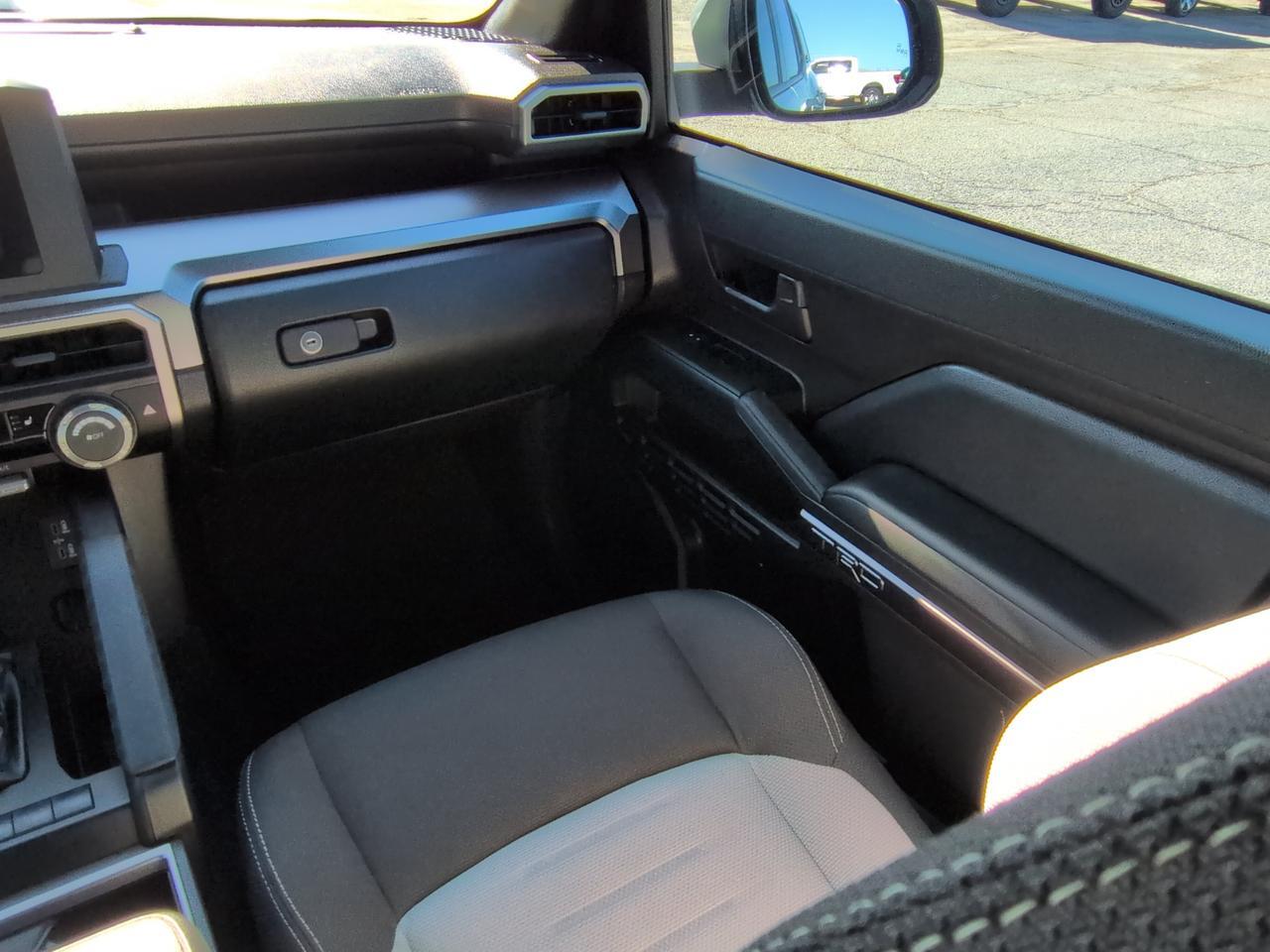 2025 Toyota 4Runner TRD Sport Appleton WI