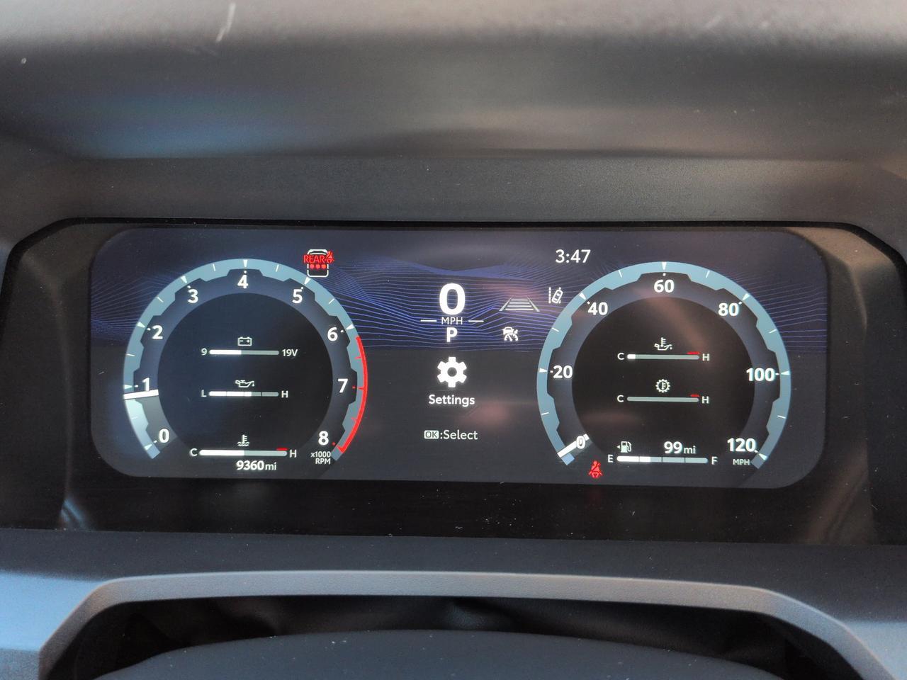 2025 Toyota 4Runner TRD Sport Appleton WI