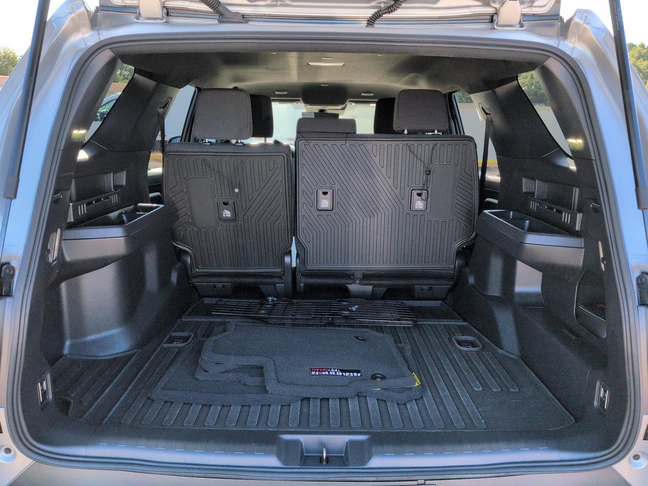 2025 Toyota 4Runner TRD Sport Appleton WI
