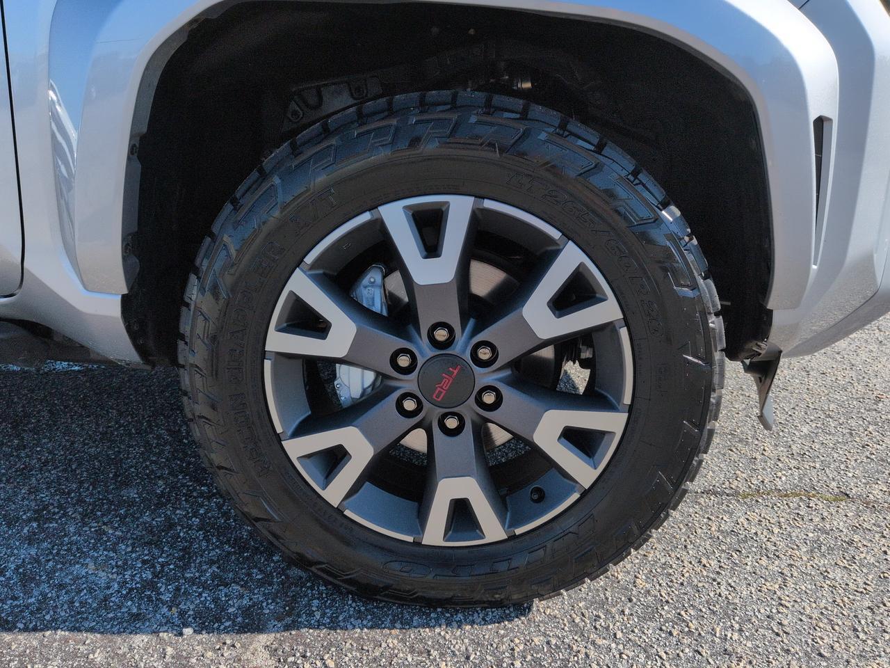 2025 Toyota 4Runner TRD Sport Appleton WI