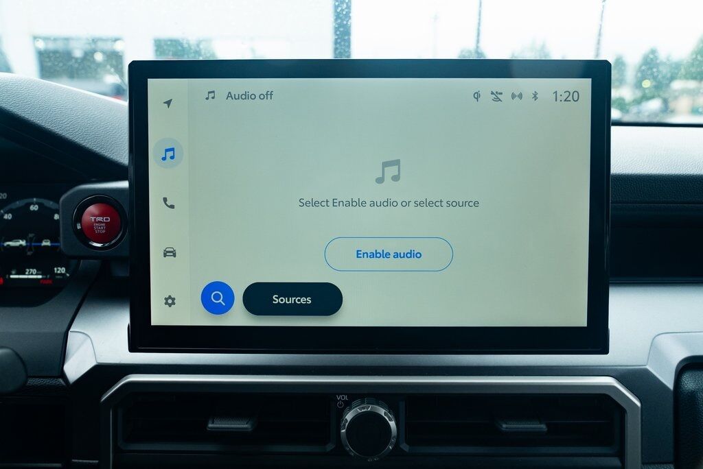 2025 Toyota 4Runner TRD Sport Milwaukie OR