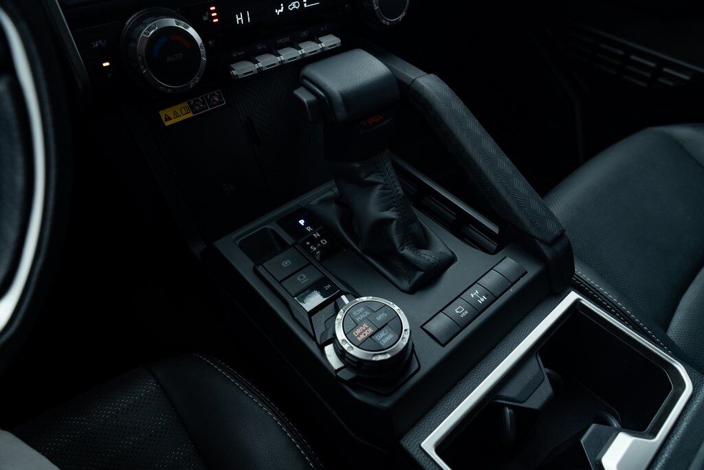 2025 Toyota 4Runner TRD Sport Milwaukie OR