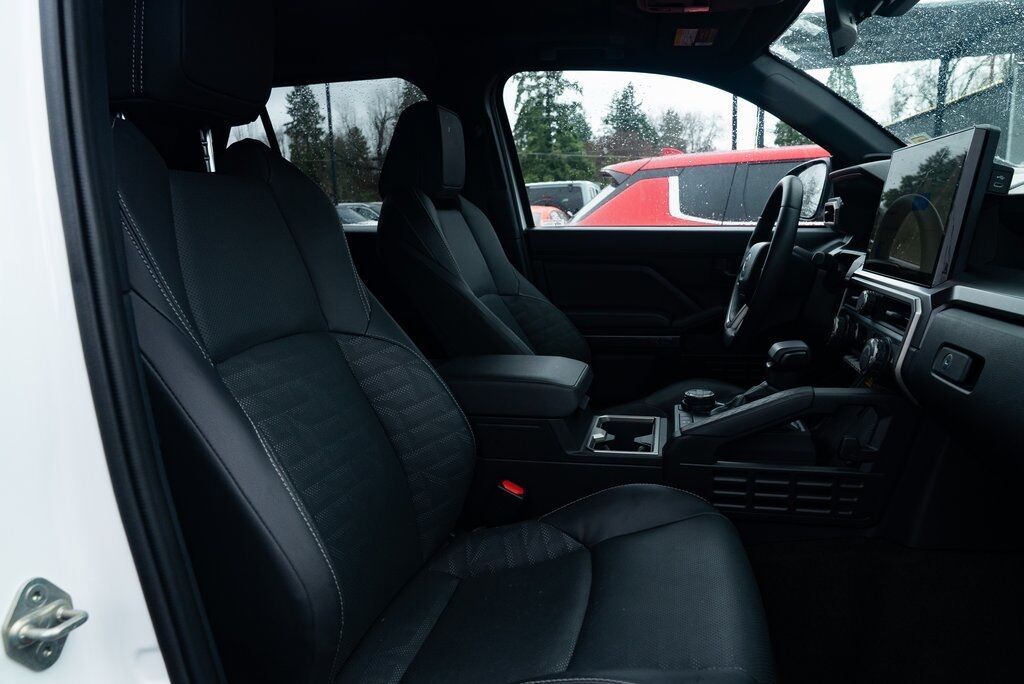 2025 Toyota 4Runner TRD Sport Milwaukie OR