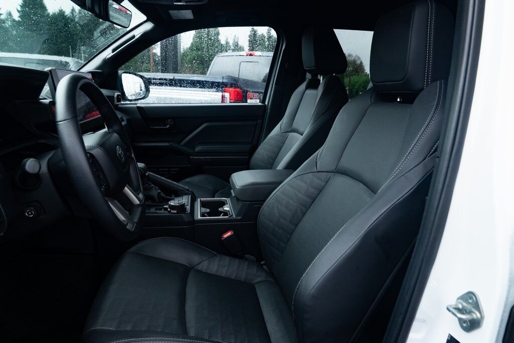 2025 Toyota 4Runner TRD Sport Milwaukie OR