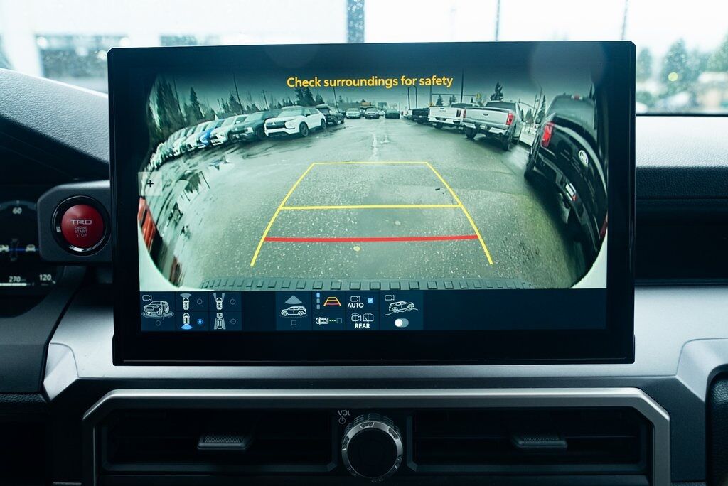 2025 Toyota 4Runner TRD Sport Milwaukie OR