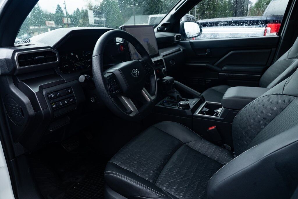 2025 Toyota 4Runner TRD Sport Milwaukie OR