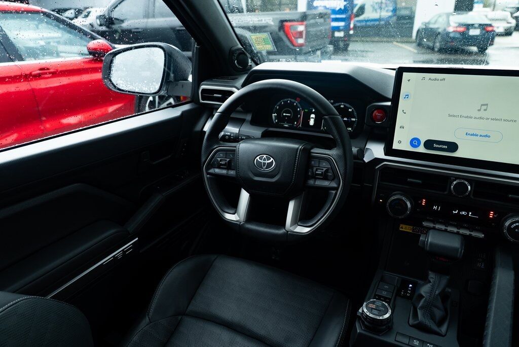 2025 Toyota 4Runner TRD Sport Milwaukie OR