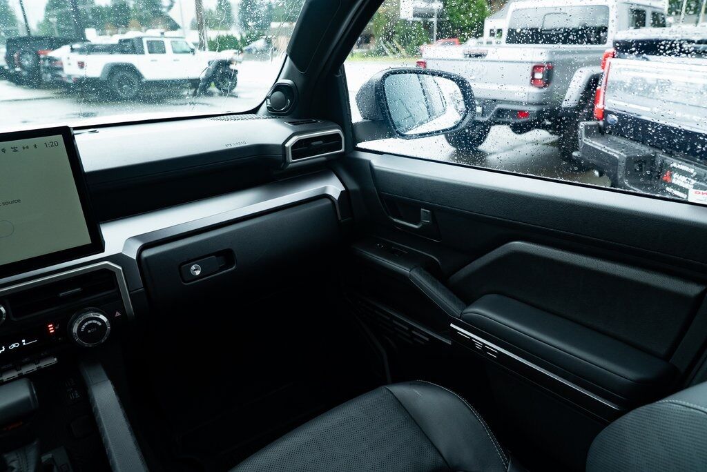 2025 Toyota 4Runner TRD Sport Milwaukie OR