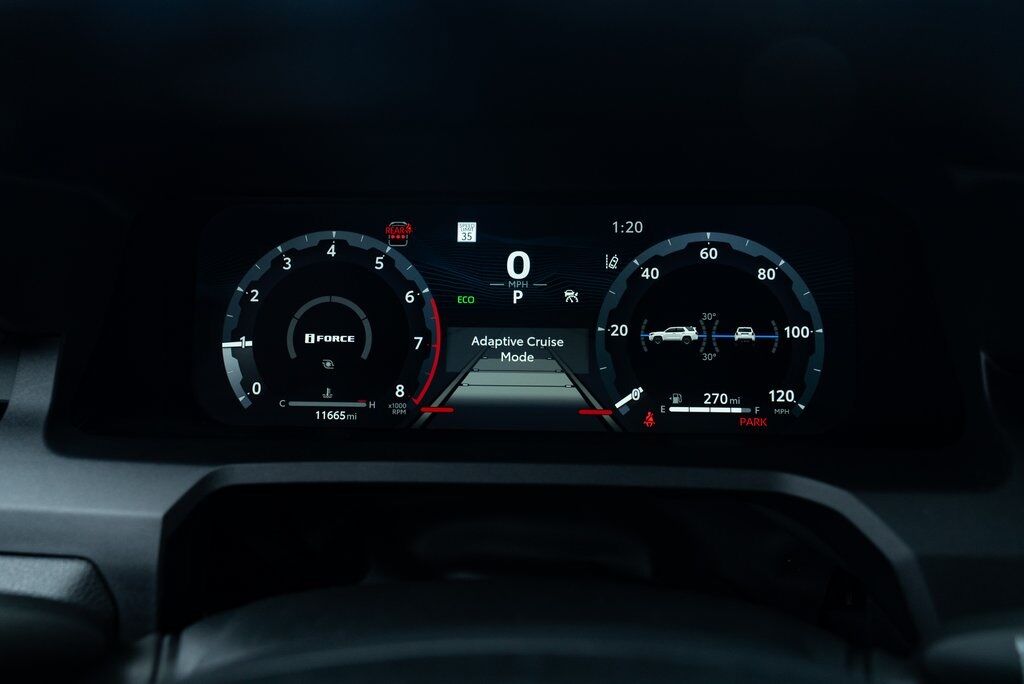 2025 Toyota 4Runner TRD Sport Milwaukie OR