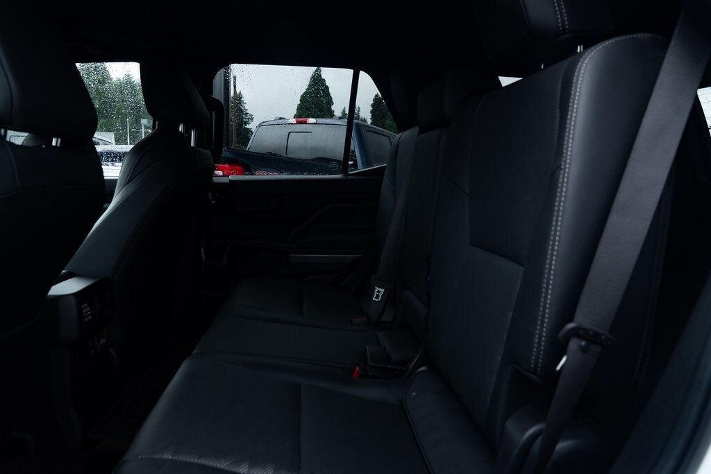 2025 Toyota 4Runner TRD Sport Milwaukie OR