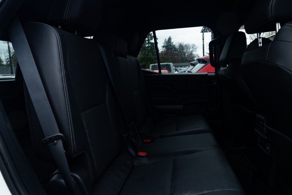 2025 Toyota 4Runner TRD Sport Milwaukie OR