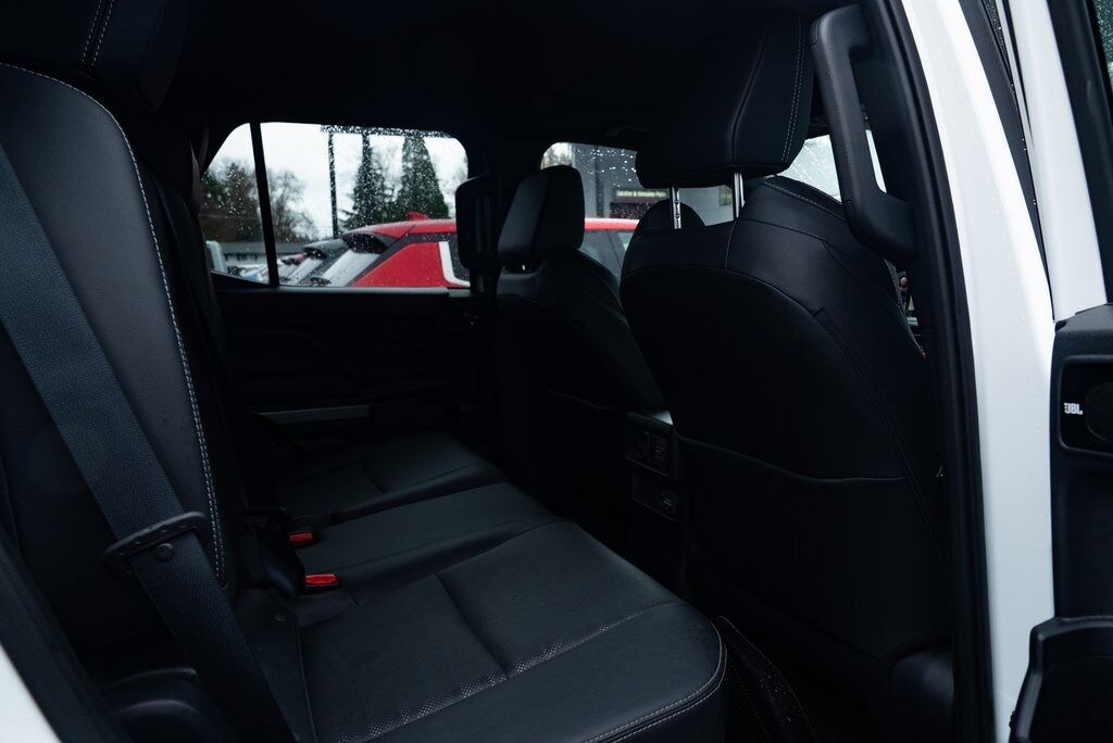 2025 Toyota 4Runner TRD Sport Milwaukie OR