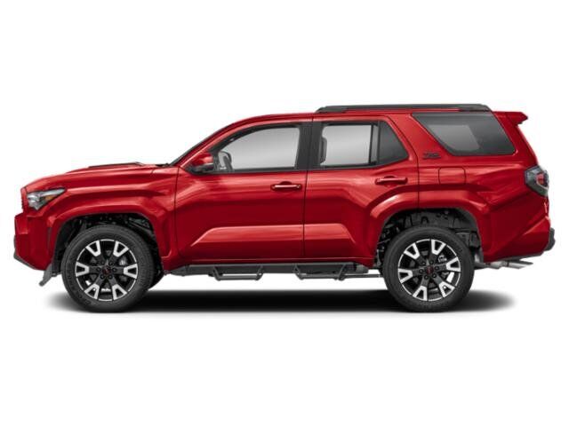 2025 Toyota 4Runner TRD Sport Premium Hurst TX