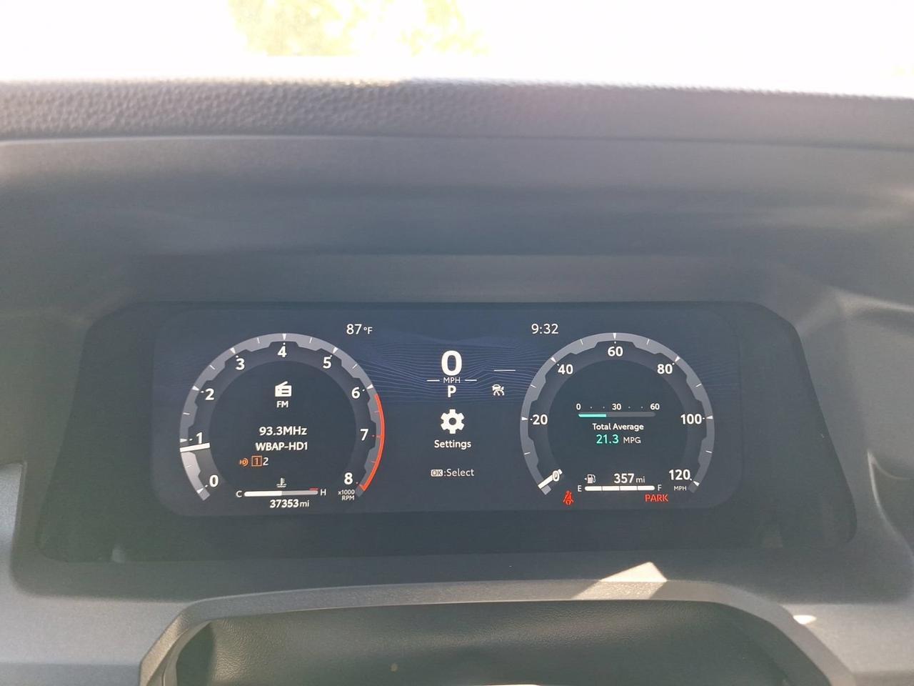 2025 Toyota 4Runner TRD Sport Premium Hurst TX