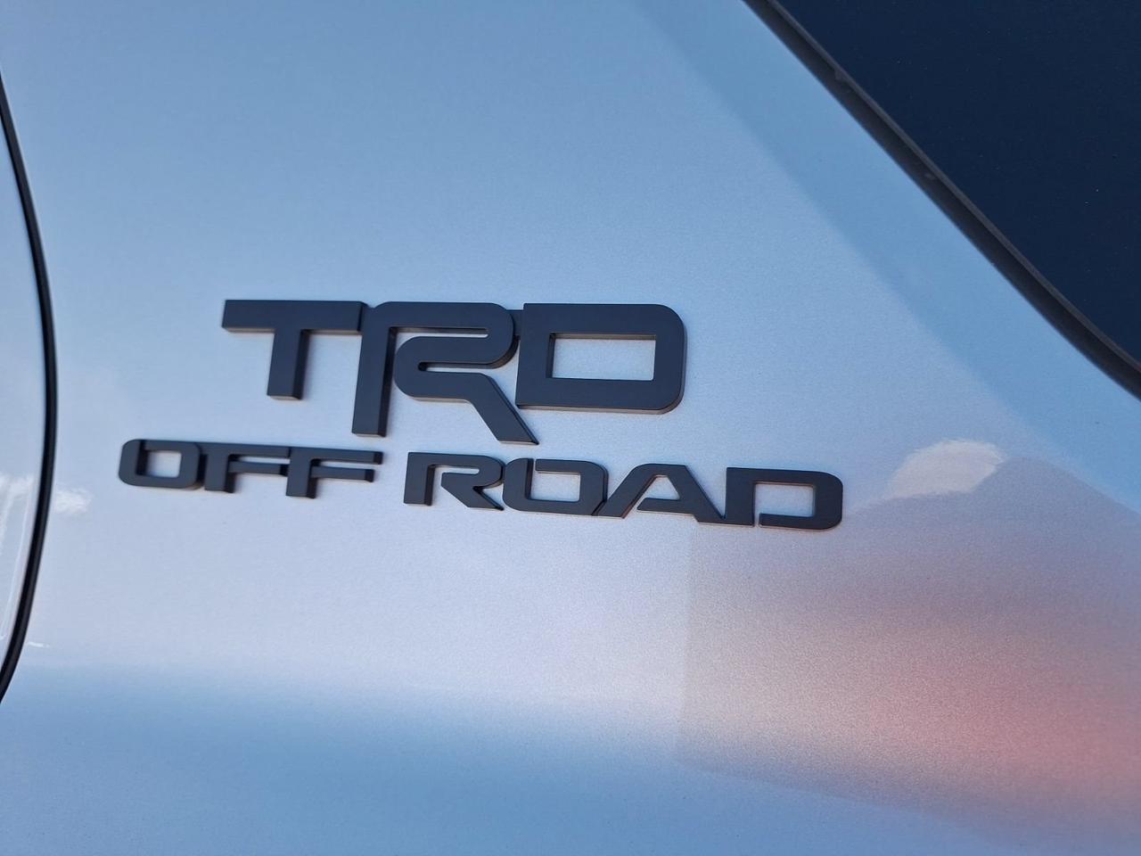 2025 Toyota 4Runner TRD Sport Premium Hurst TX