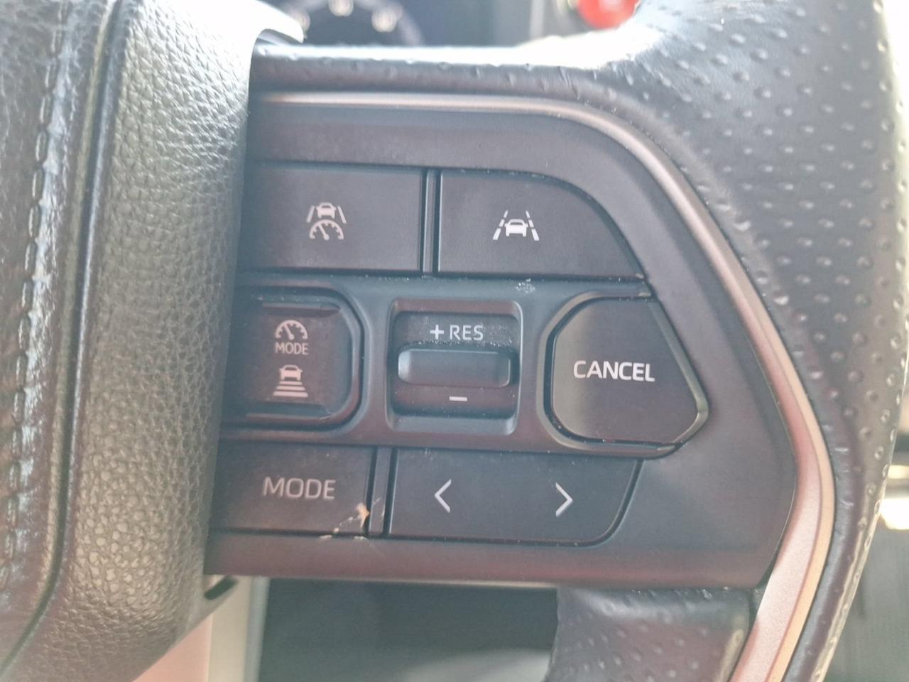 2025 Toyota 4Runner TRD Sport Premium Hurst TX