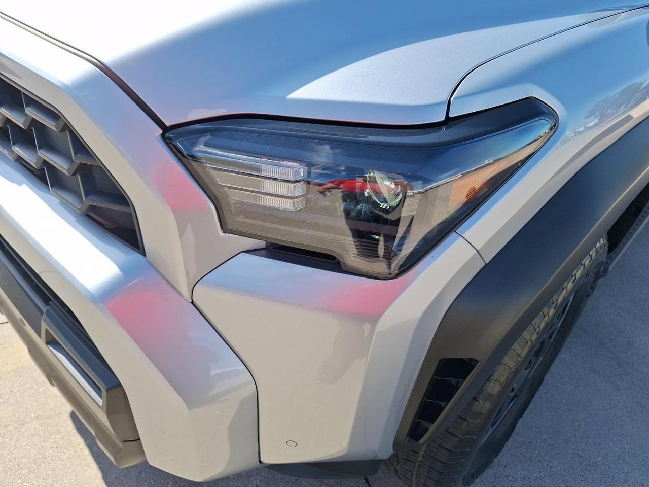 2025 Toyota 4Runner TRD Sport Premium Hurst TX