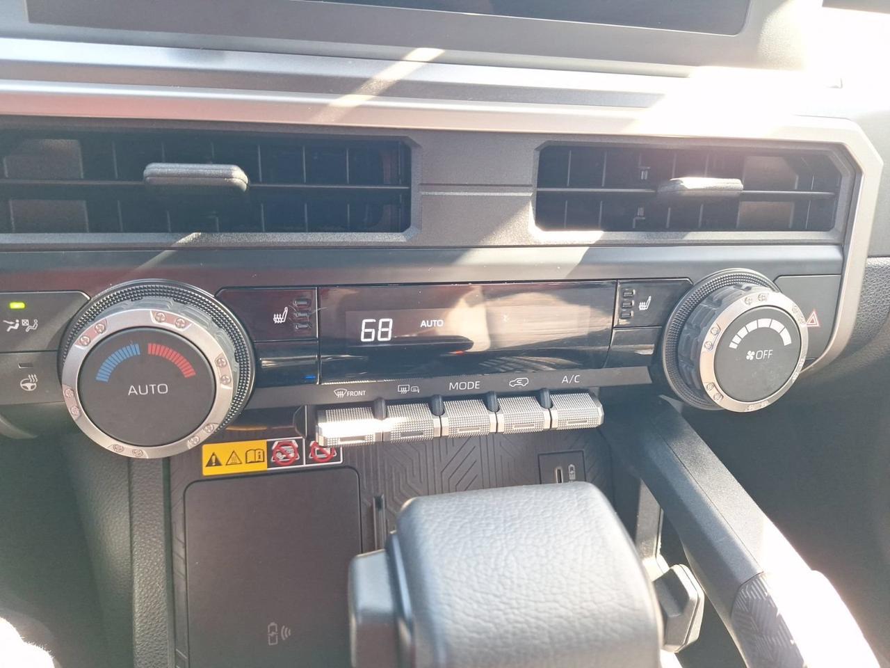 2025 Toyota 4Runner TRD Sport Premium Hurst TX