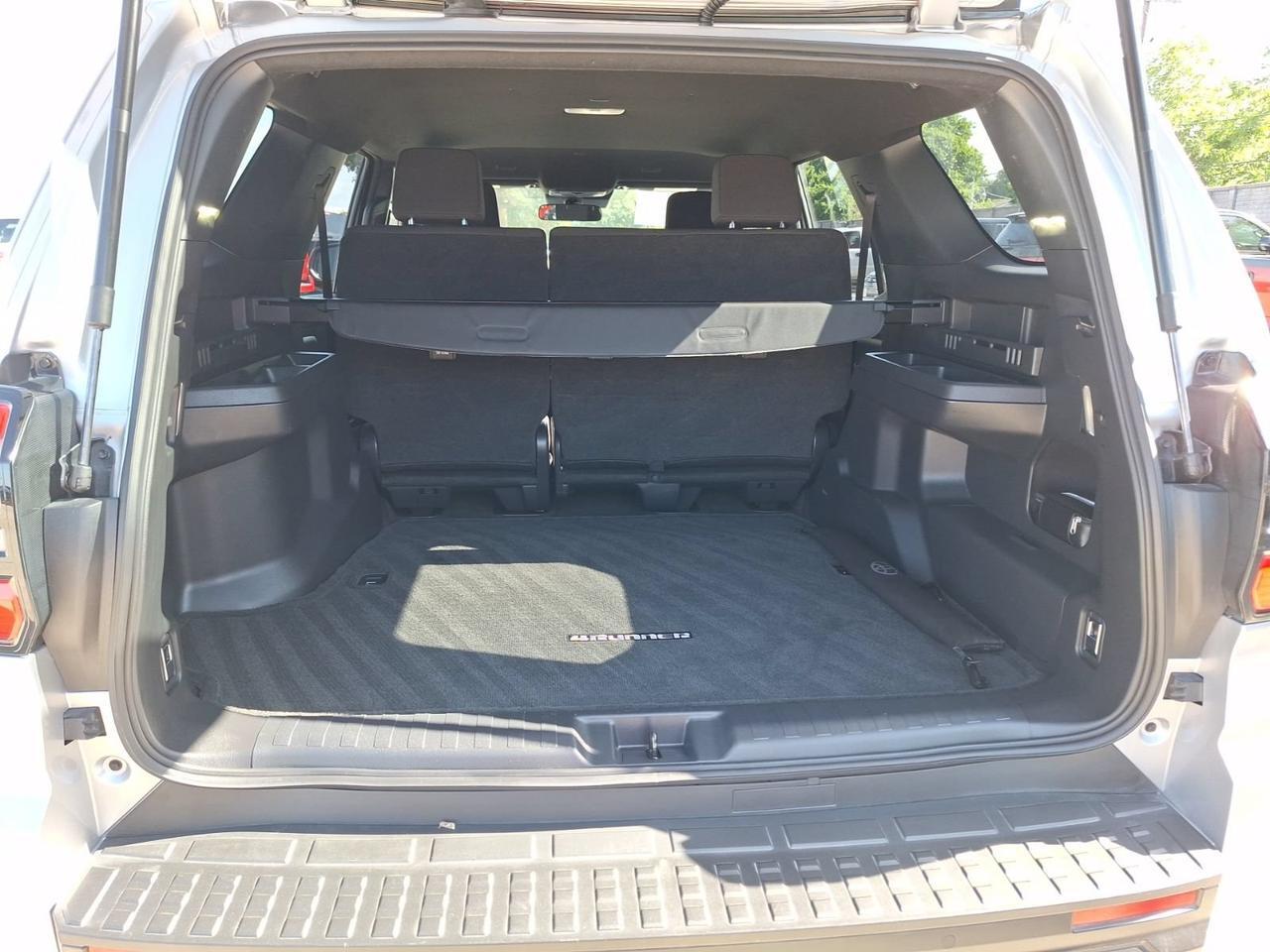 2025 Toyota 4Runner TRD Sport Premium Hurst TX