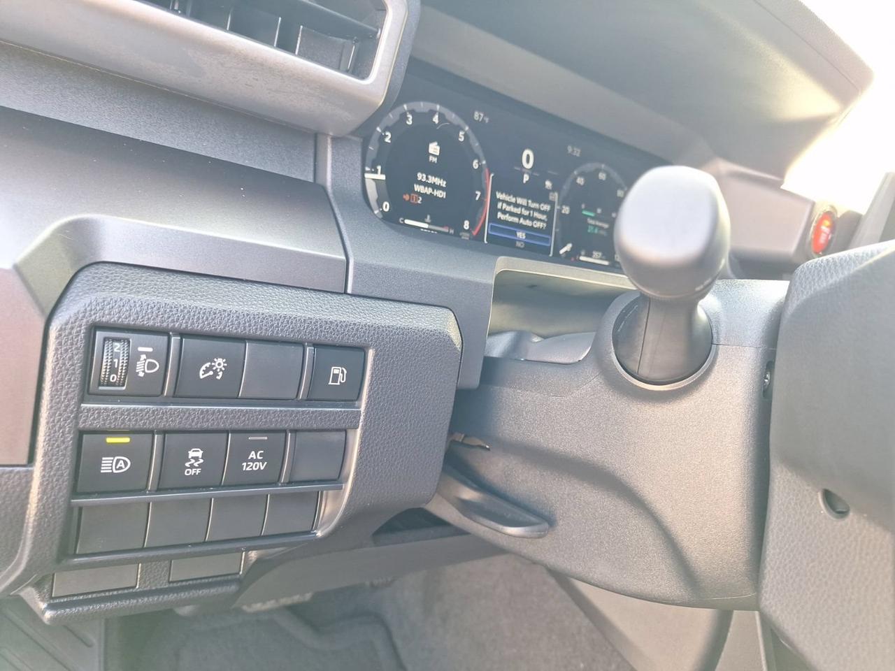 2025 Toyota 4Runner TRD Sport Premium Hurst TX