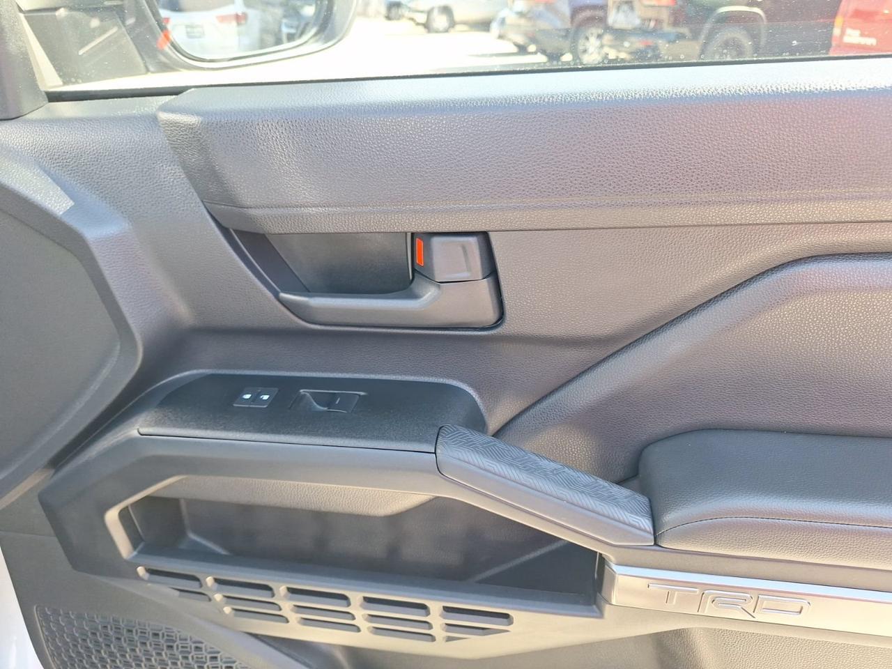 2025 Toyota 4Runner TRD Sport Premium Hurst TX