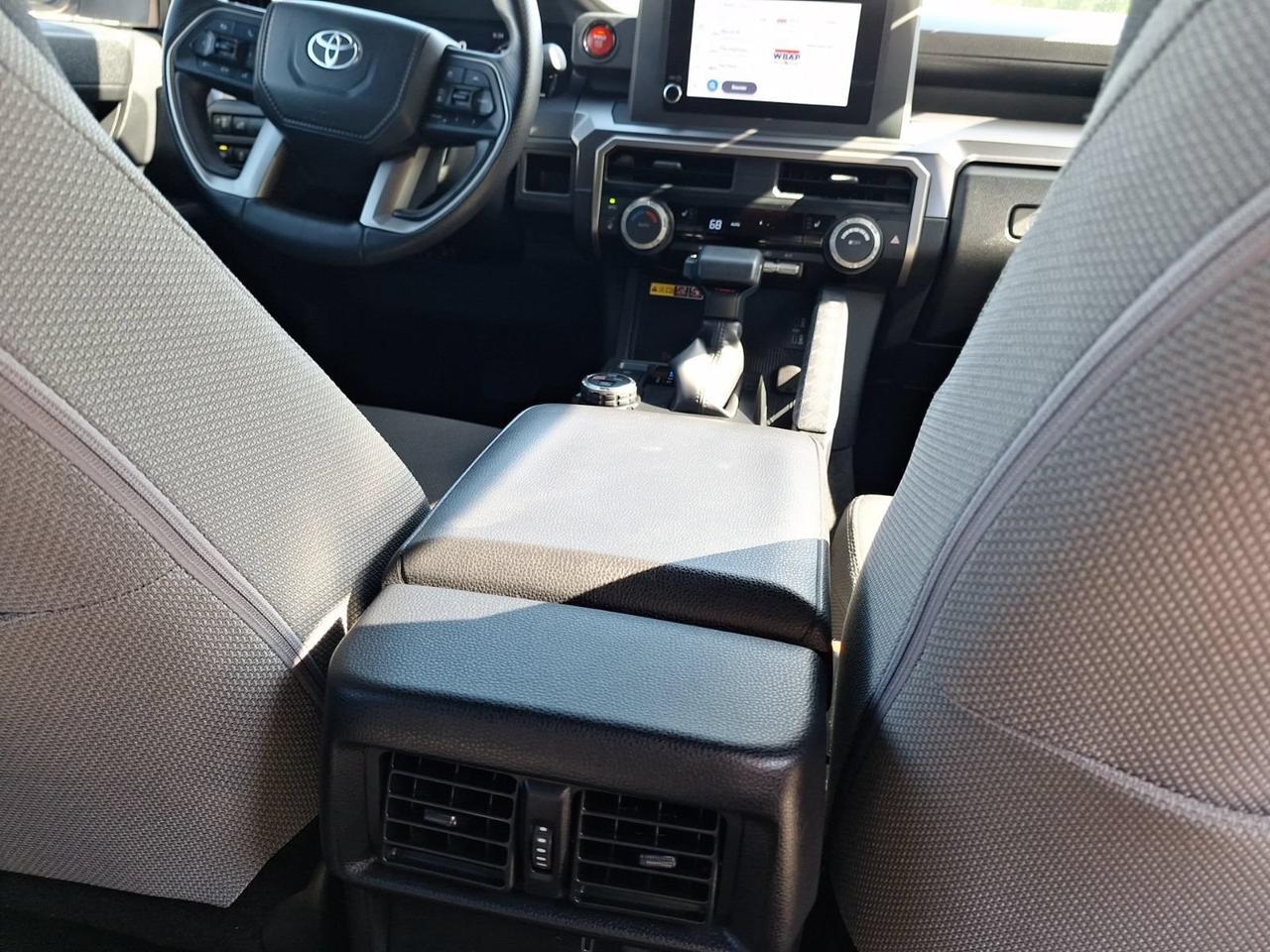 2025 Toyota 4Runner TRD Sport Premium Hurst TX