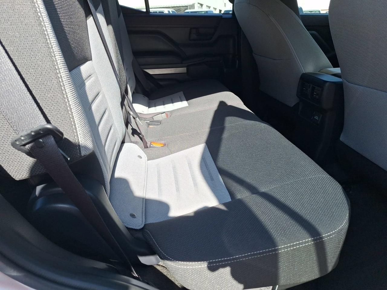 2025 Toyota 4Runner TRD Sport Premium Hurst TX