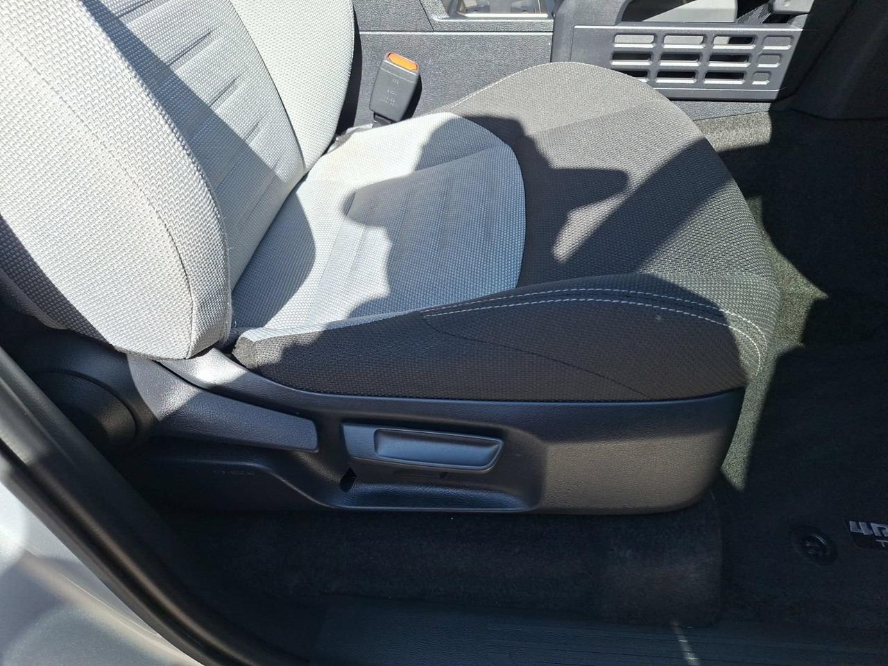 2025 Toyota 4Runner TRD Sport Premium Hurst TX