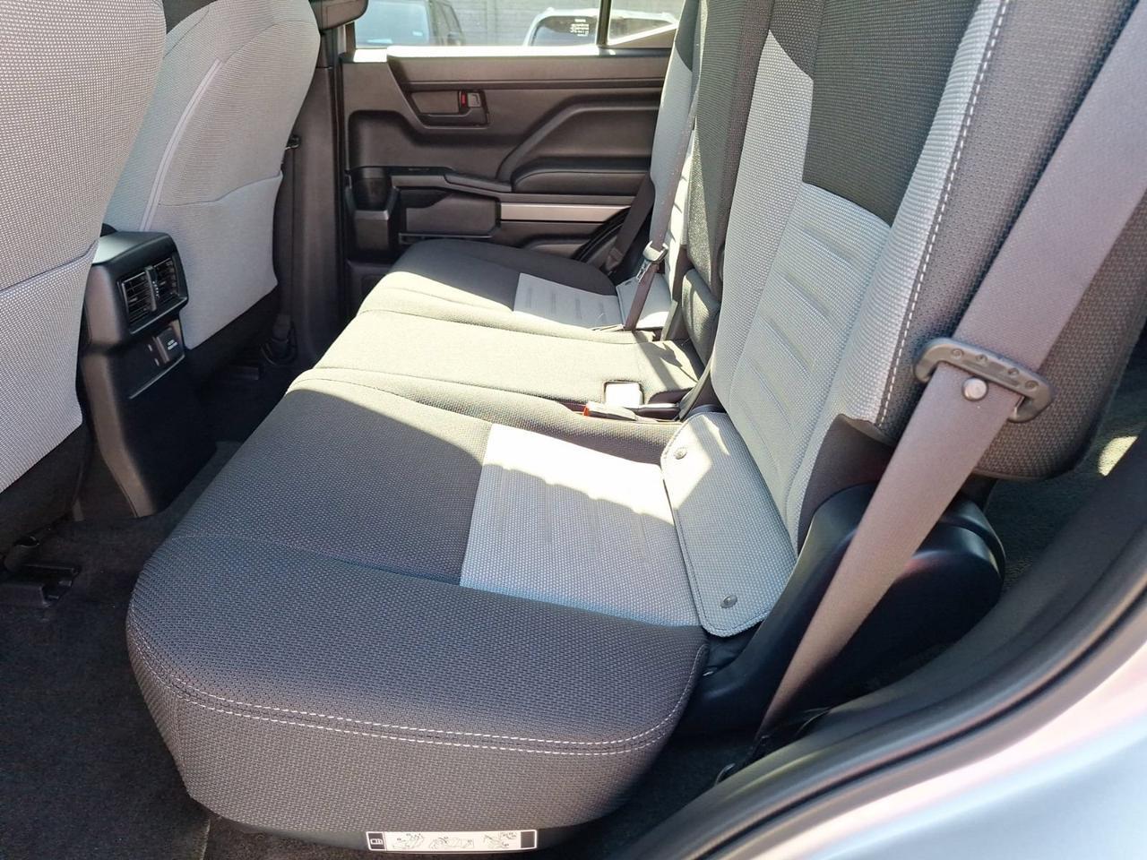 2025 Toyota 4Runner TRD Sport Premium Hurst TX