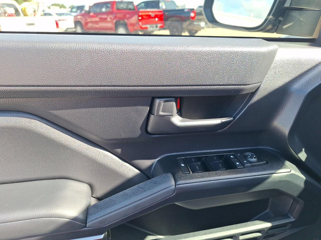 2025 Toyota 4Runner TRD Sport Premium Hurst TX