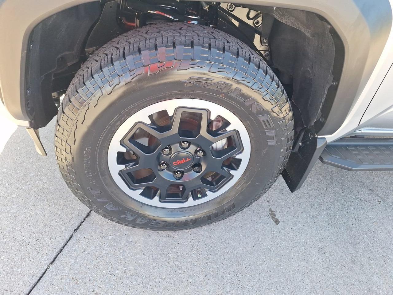 2025 Toyota 4Runner TRD Sport Premium Hurst TX