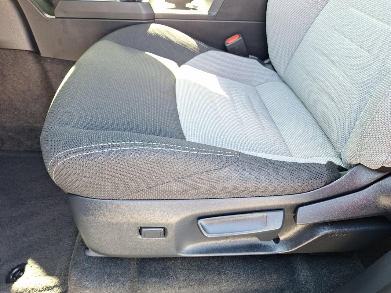 2025 Toyota 4Runner TRD Sport Premium Hurst TX