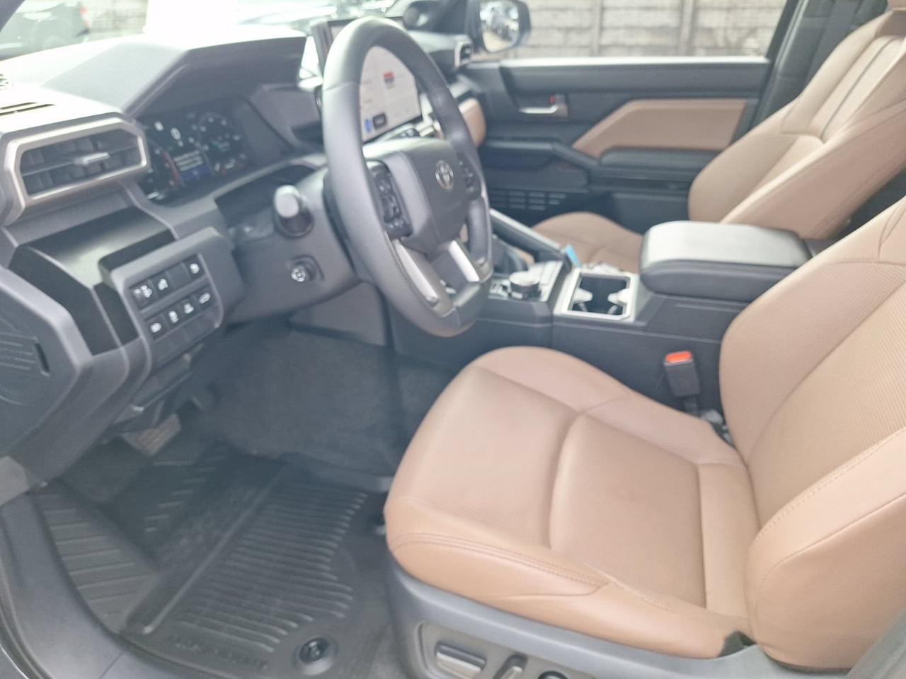 2025 Toyota 4Runner TRD Sport Premium Hurst TX