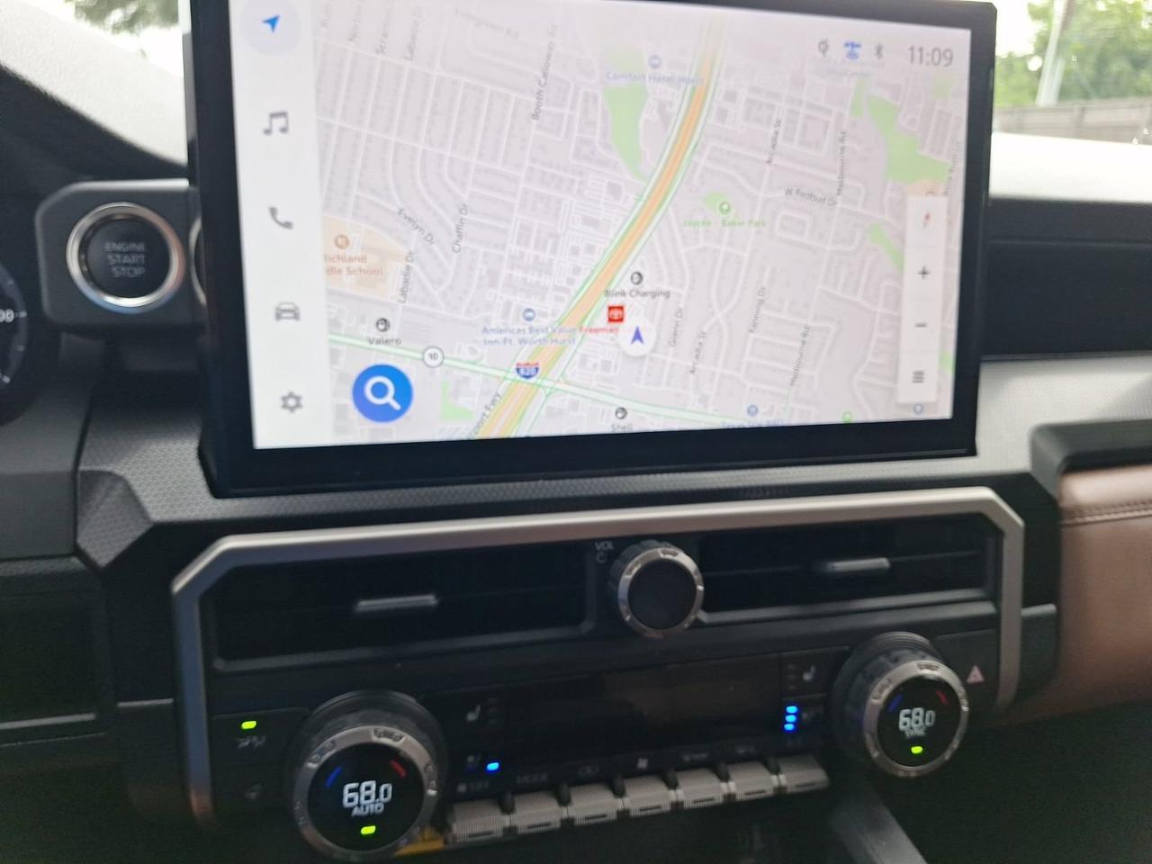 2025 Toyota 4Runner TRD Sport Premium Hurst TX