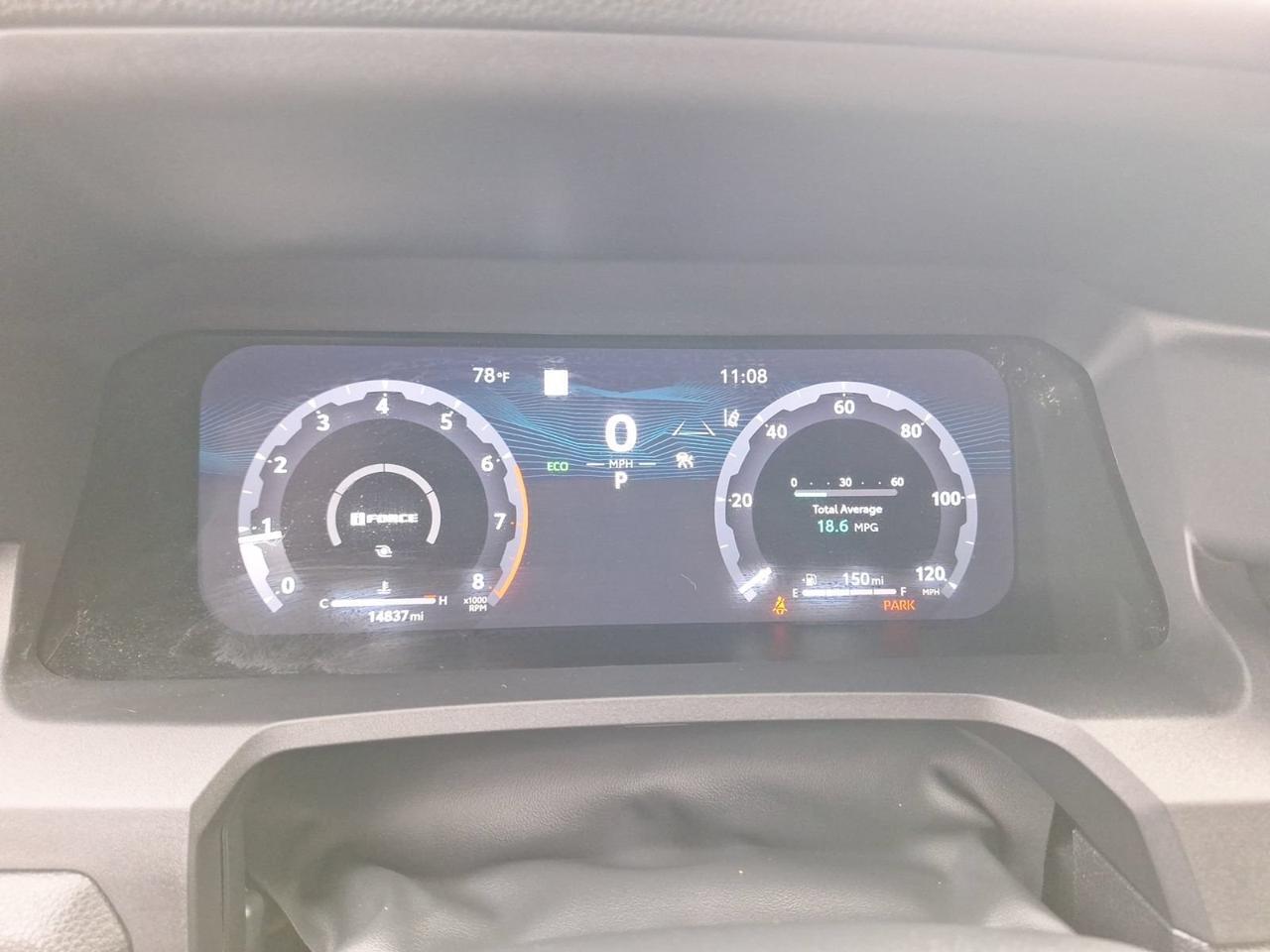 2025 Toyota 4Runner TRD Sport Premium Hurst TX