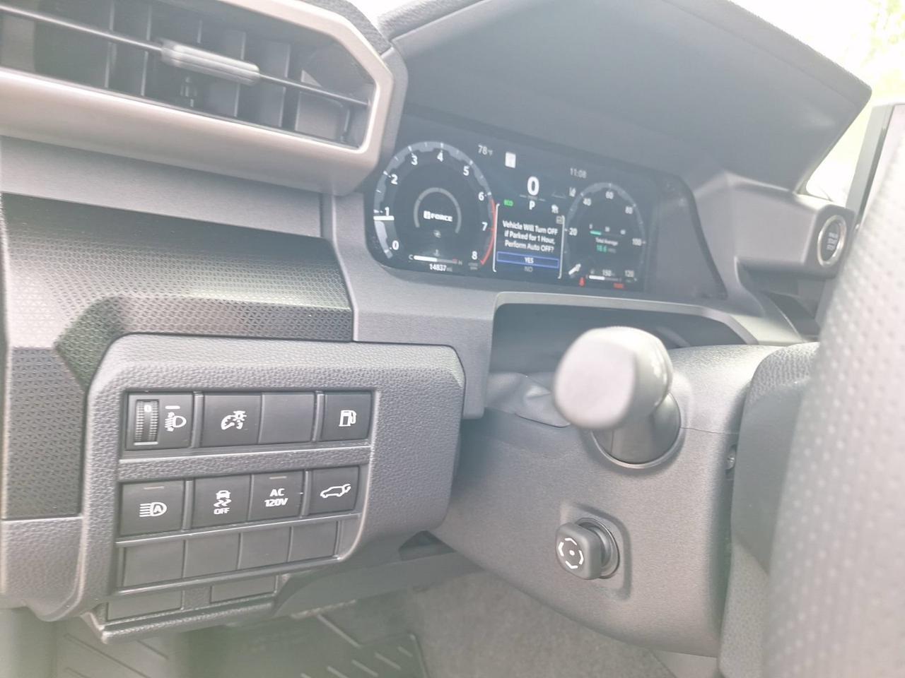 2025 Toyota 4Runner TRD Sport Premium Hurst TX