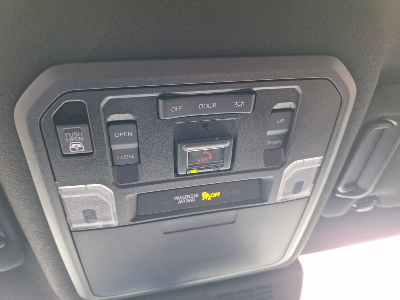 2025 Toyota 4Runner TRD Sport Premium Hurst TX