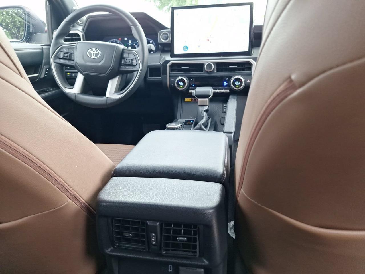 2025 Toyota 4Runner TRD Sport Premium Hurst TX