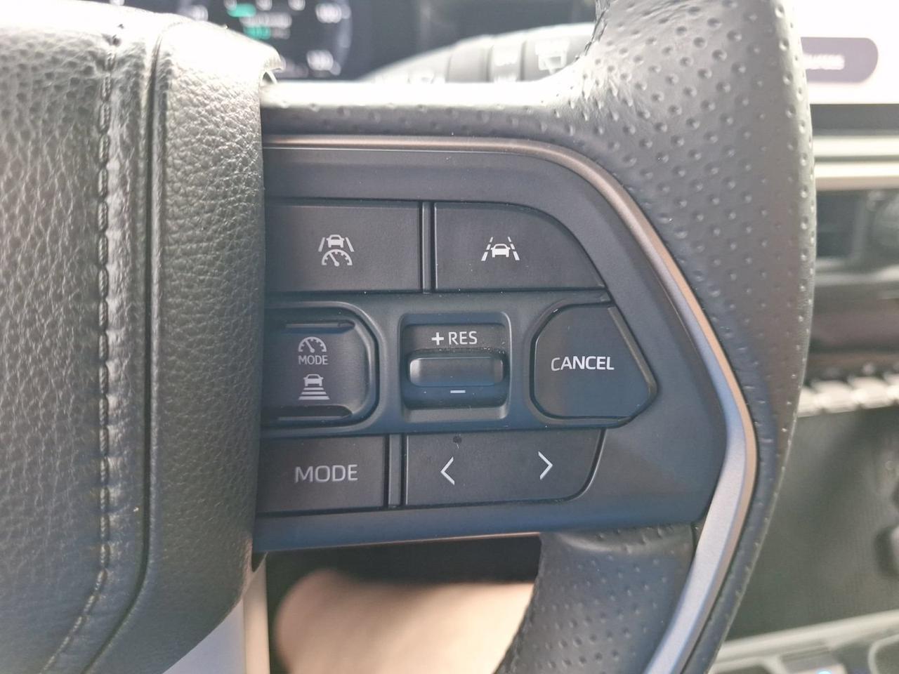 2025 Toyota 4Runner TRD Sport Premium Hurst TX